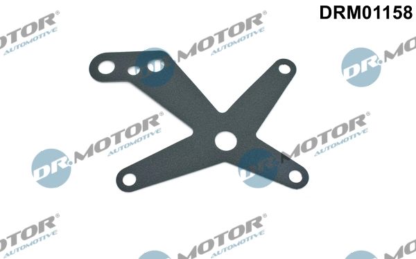 Gasket Set, hydraulic pump